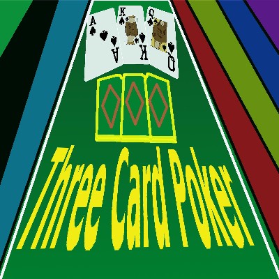 Three Card Poker