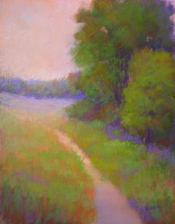 Into the Field