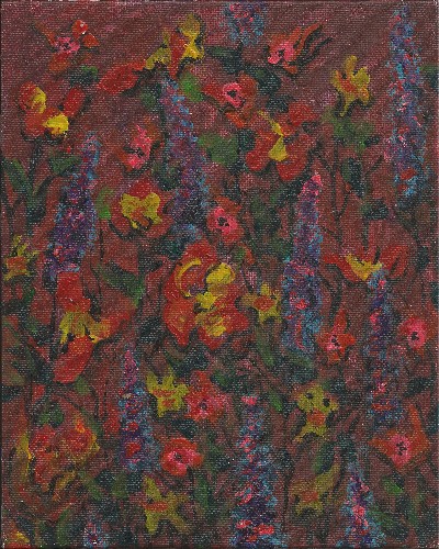 floral