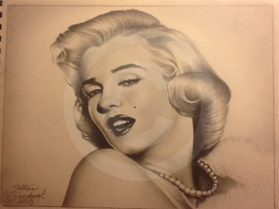 Marilyn Monroe