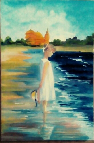 scenery