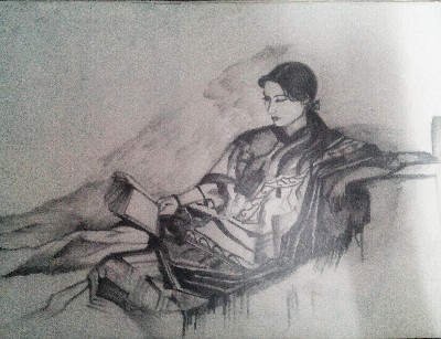 human figure